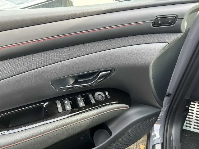 Hyundai Tucson 1.6 N Line T-GDi