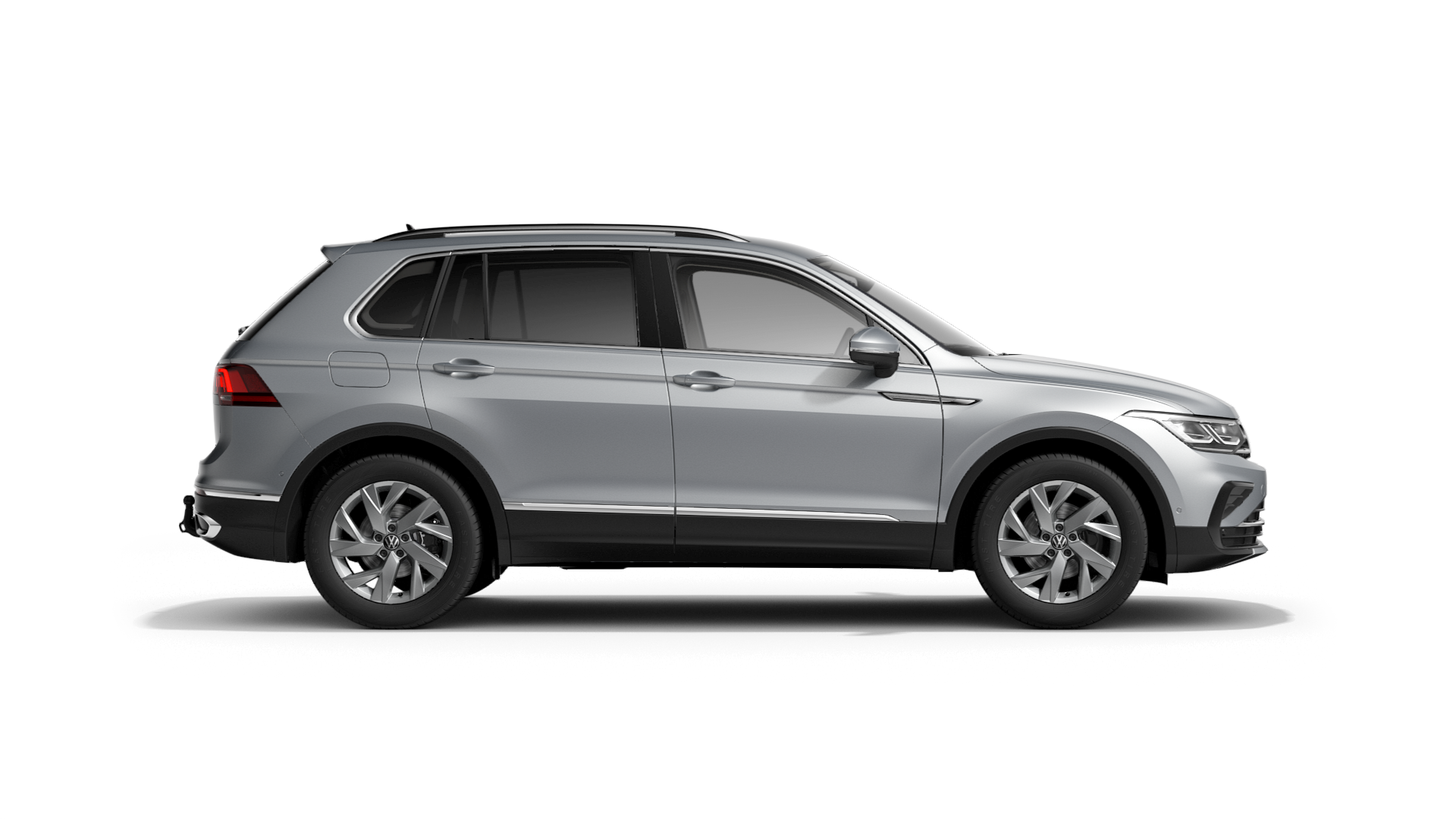 Volkswagen Tiguan 2.0 TDI DSG Elegance Elegance