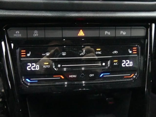 Volkswagen T-Roc 1.5 TSI DSG R-Line