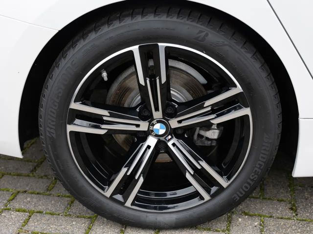 BMW 318 318i M-Sport Touring