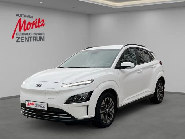 Hyundai Kona 2WD 64 kWh Electric Trend
