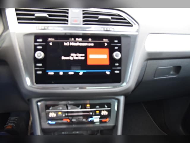 Volkswagen Tiguan Move