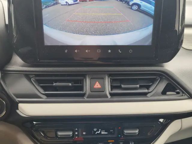 Suzuki Swift Comfort Hybrid