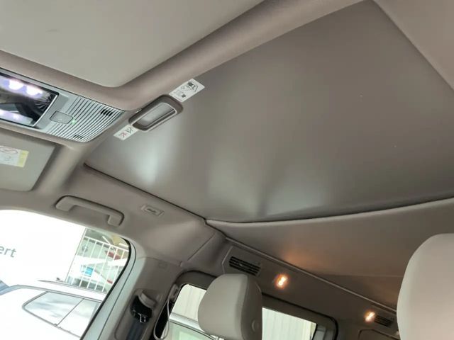 Volkswagen California 2.0 TDI Coast T7