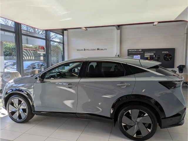 Nissan Ariya 87 kWh Evolve