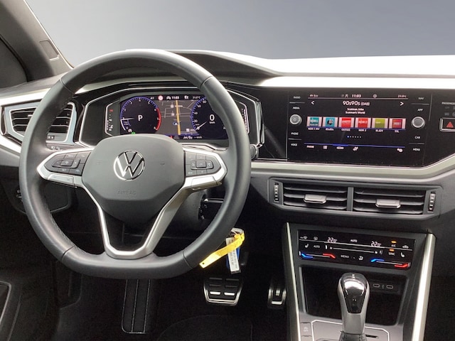 Volkswagen Taigo 1.0 TSI DSG Move