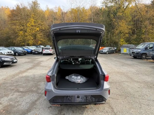 Cupra Leon Sportstourer e-Hybrid