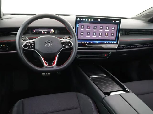 Volkswagen ID.7 GTX Tourer