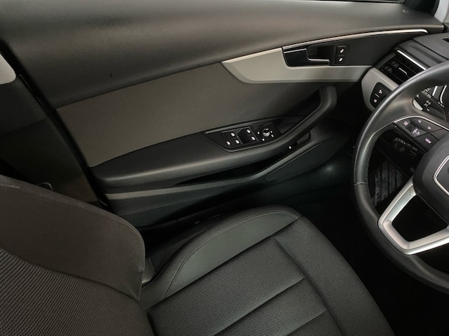 Audi A4 40 TDI Avant S-Tronic