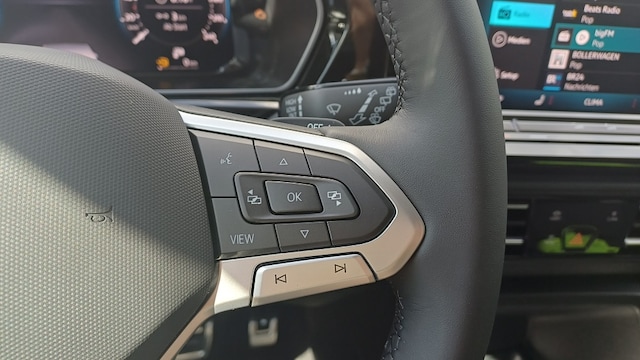 Volkswagen Caddy DSG Maxi