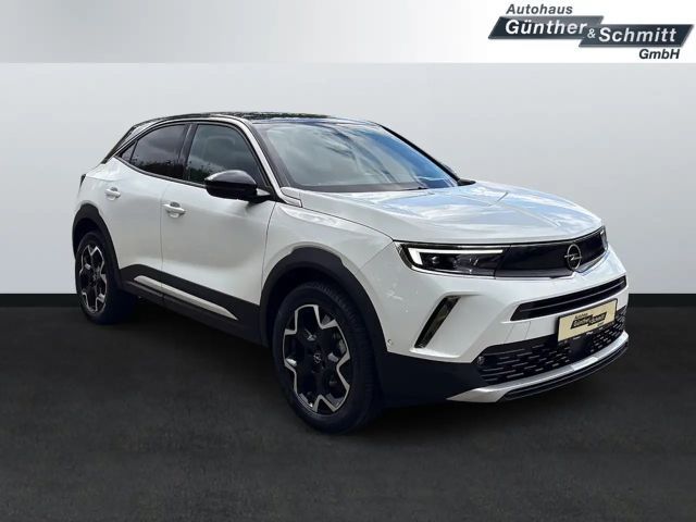 Opel Mokka 1.5 Turbo Ultimate