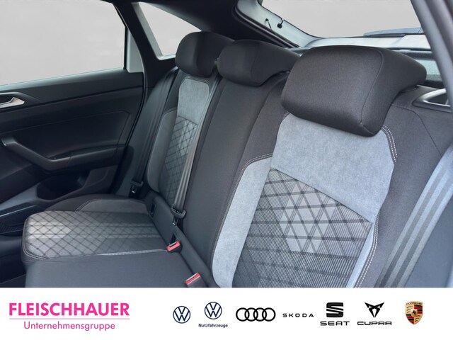 Volkswagen Taigo Plus R-Line