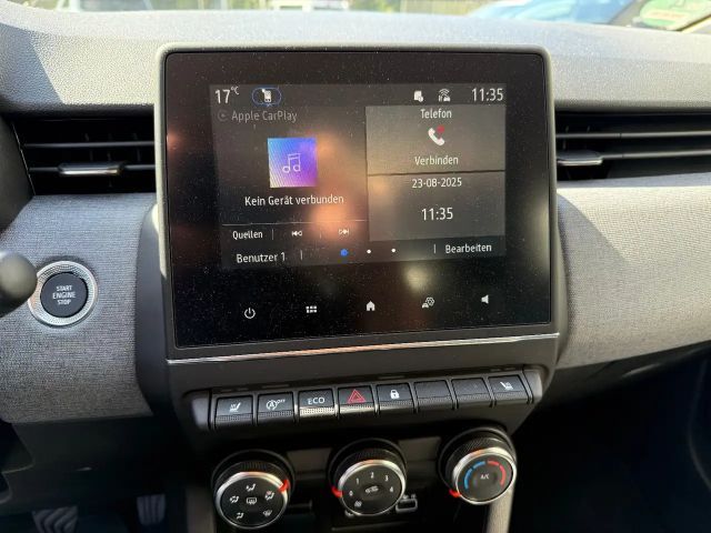 Renault Clio Evolution