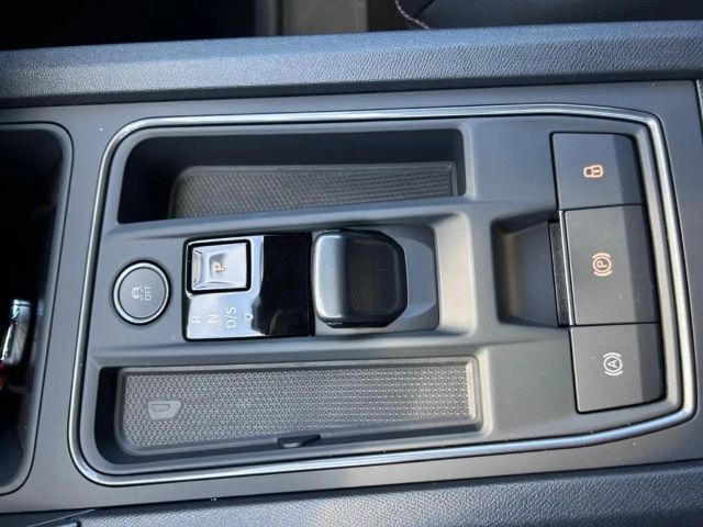 Cupra Formentor 2.0 TSI 4Drive VZ