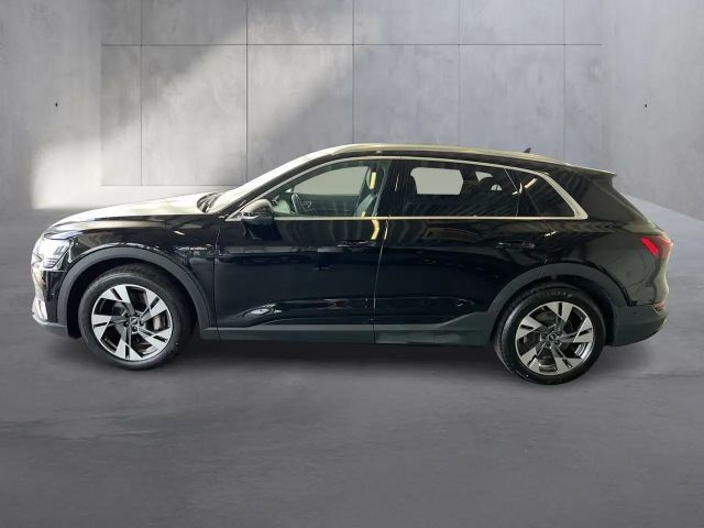 Audi e-tron 50 Business Quattro