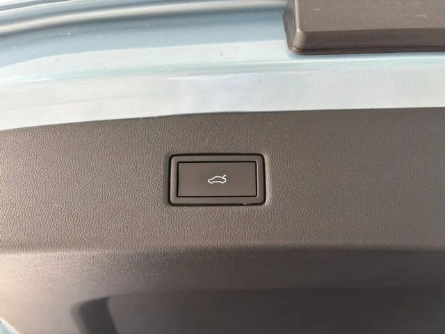 Ford Explorer Extended range