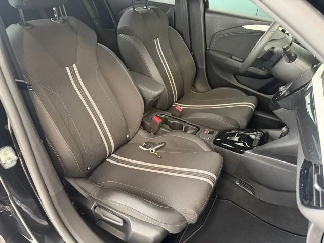 Opel Corsa GS-Line Grand Sport Hybrid Turbo