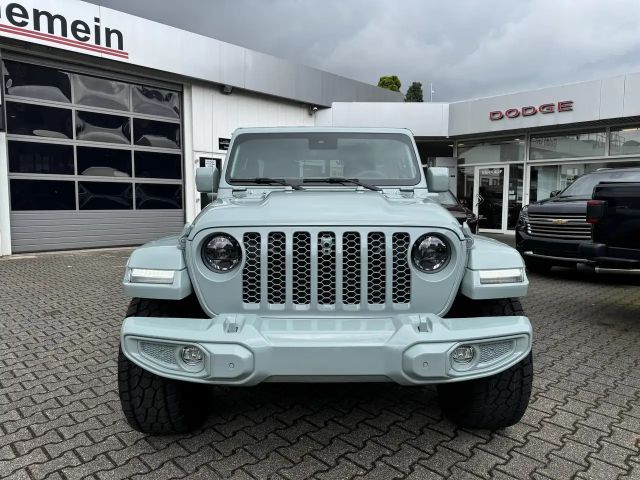 Jeep Wrangler 4xe Rubicon