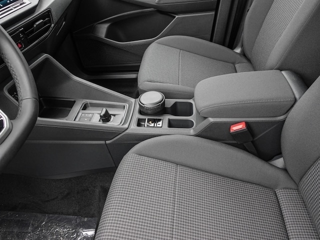 Volkswagen Caddy DSG Maxi