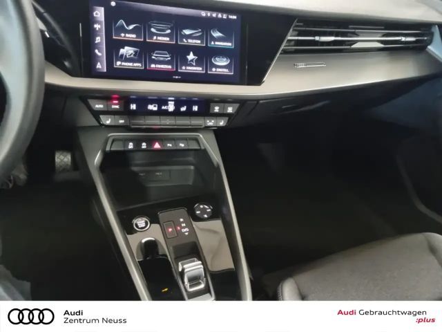 Audi A3 35 TFSI Sedan Sportback