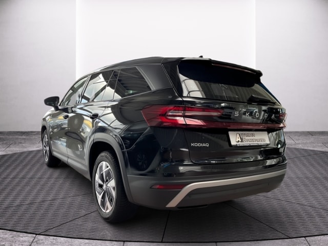 Skoda Kodiaq 2.0 TDI 4x4
