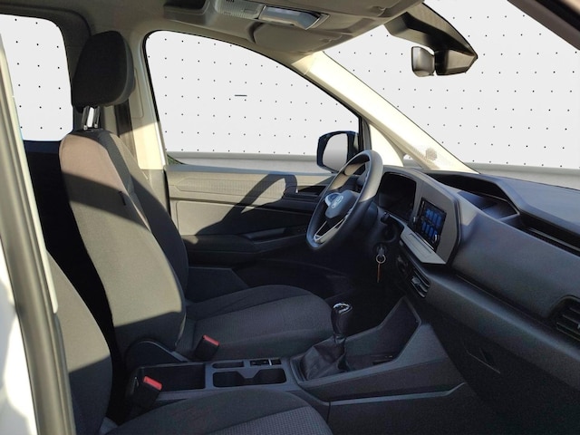 Volkswagen Caddy 2.0 TDI Combi