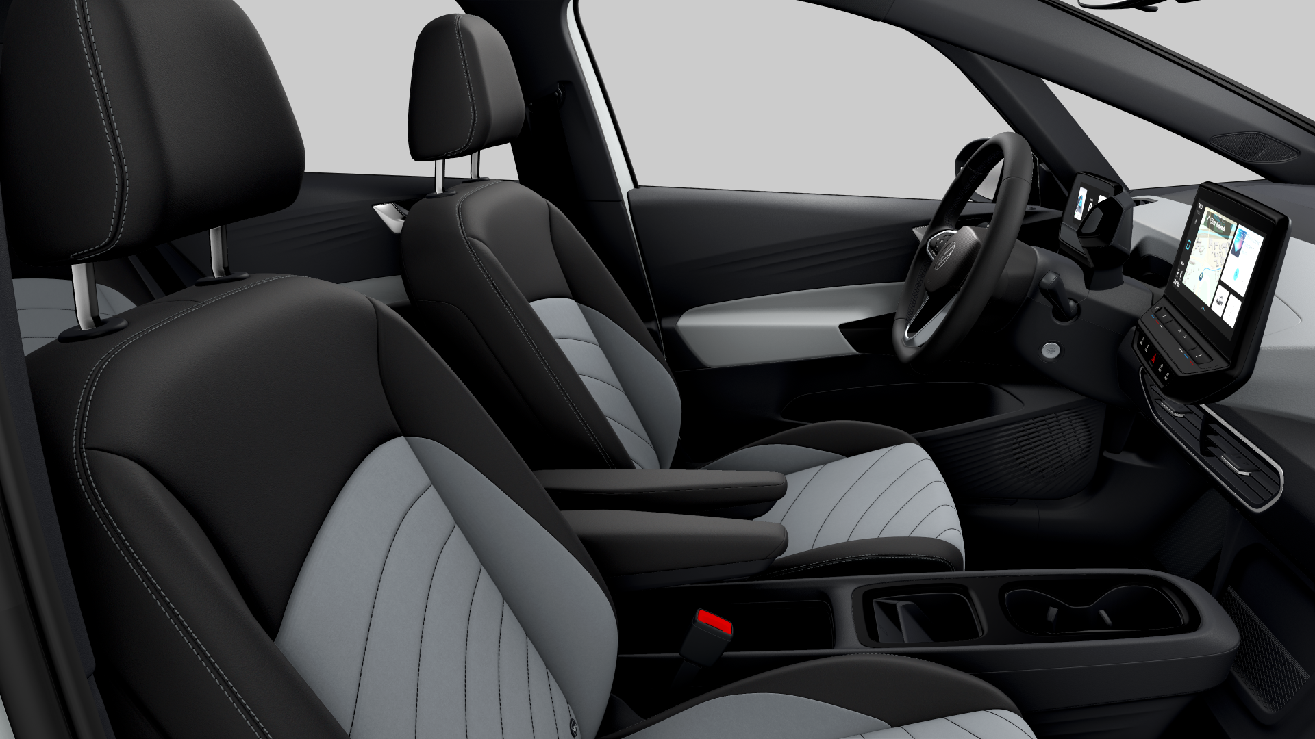 Volkswagen ID.3 Performance Pro