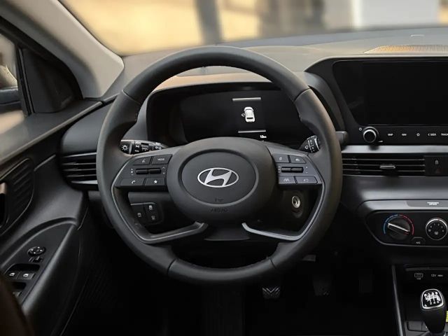 Hyundai Bayon Select