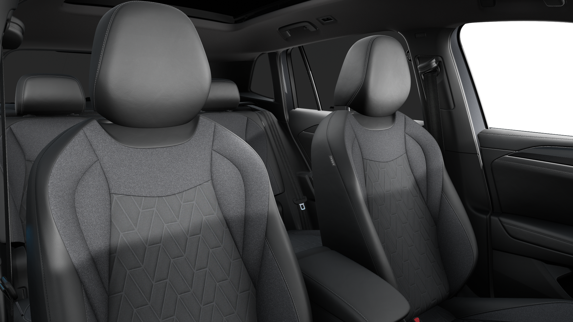 Volkswagen Tiguan 2.0 TDI 4Motion DSG IQ.Drive