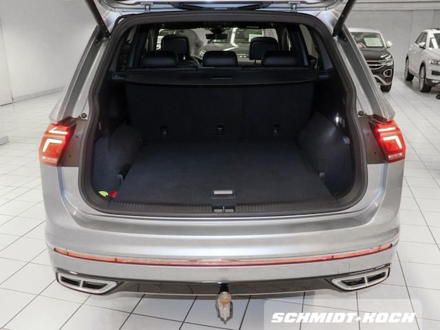 Volkswagen Tiguan 2.0 TDI Allspace R-Line