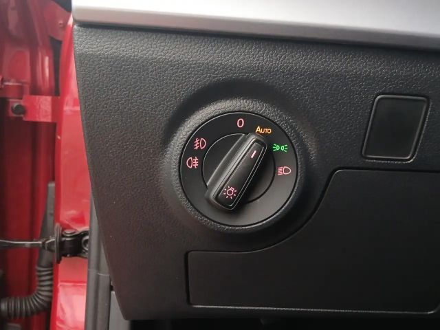 Seat Ibiza DSG FR-lijn