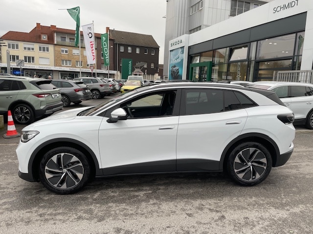 Volkswagen ID.4 IQ.Drive Pure
