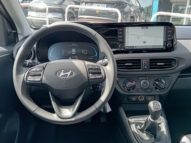 Hyundai i10 1.0 Select