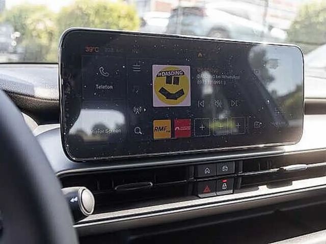 Jeep Avenger Altitude