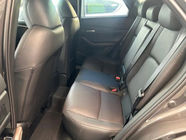 Mazda CX-30 Comfort Exclusive-line