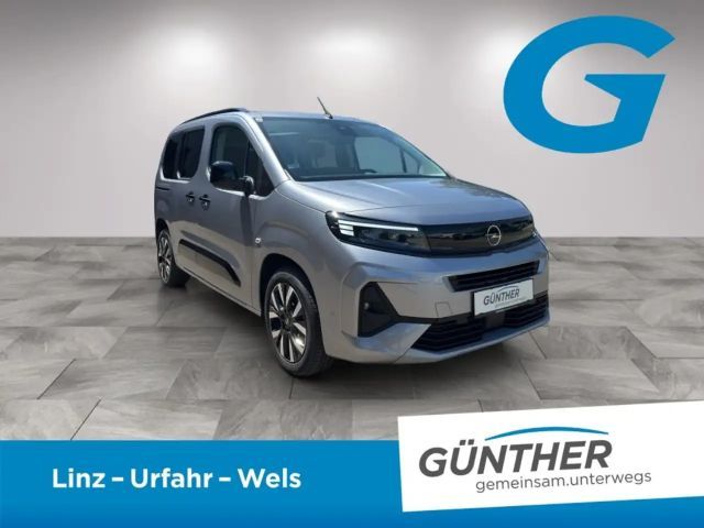 Opel Combo GS-Line Grand Sport
