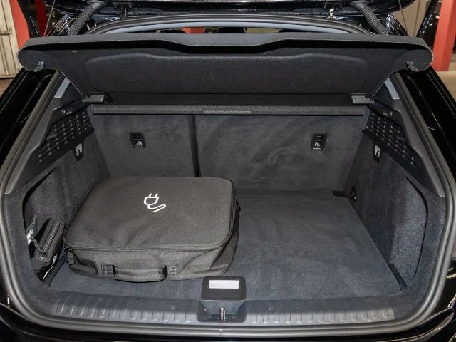 Audi A3 40 TFSI Hybride Sedan