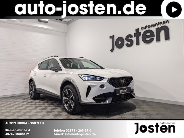 Cupra Formentor 1.5 TSI