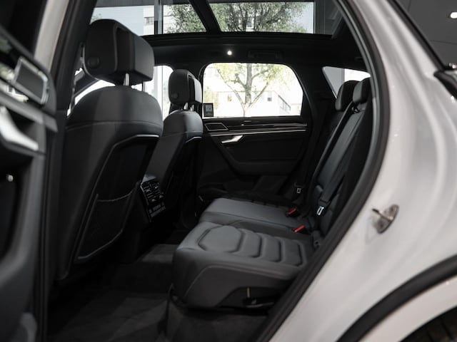 Volkswagen Touareg 3.0 V6 TDI R-Line