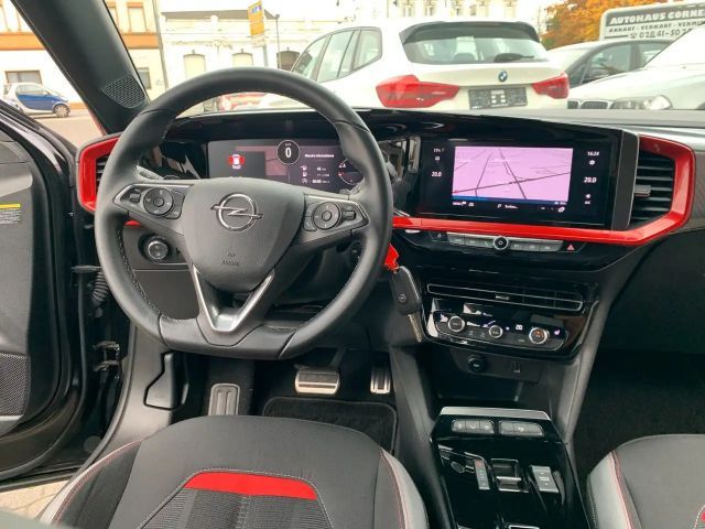 Opel Mokka GS-Line Grand Sport