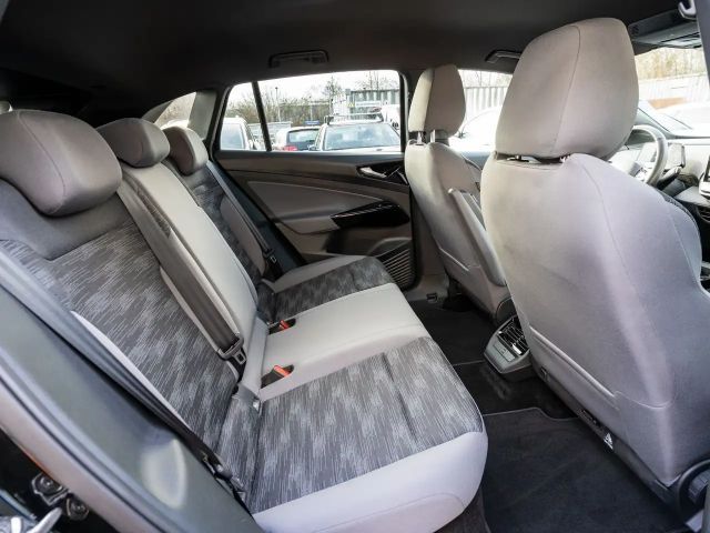 Volkswagen ID.4 Pure