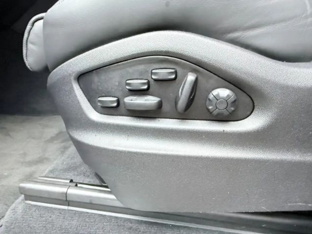 Porsche Cayenne Coupé