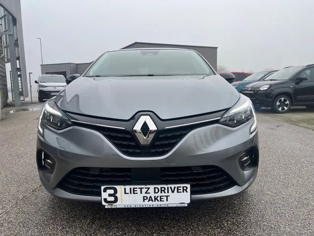 Renault Clio Evolution TCe 90