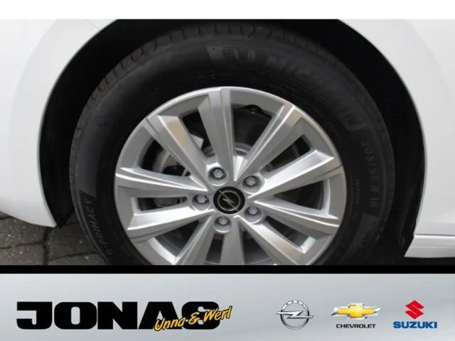 Opel Astra 1.2 Turbo Edition Sports Tourer