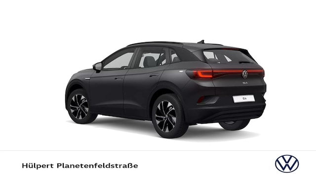 Volkswagen ID.4 City Performance Pure
