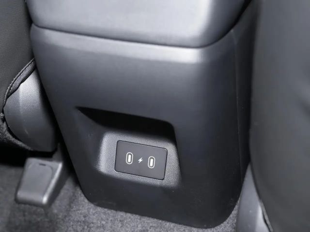 Hyundai Tucson Hybrid Trend