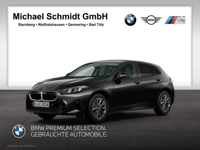 BMW 120 Comfort pakket Sedan