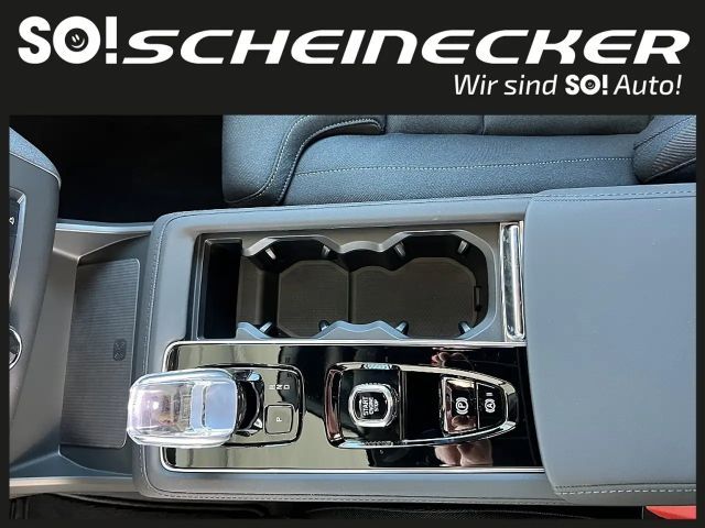 Volvo XC90 AWD Dark Plus T8