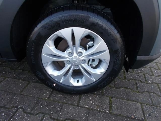 SsangYong Torres Road sofort ab Lager LED Kamera Klimaautom.