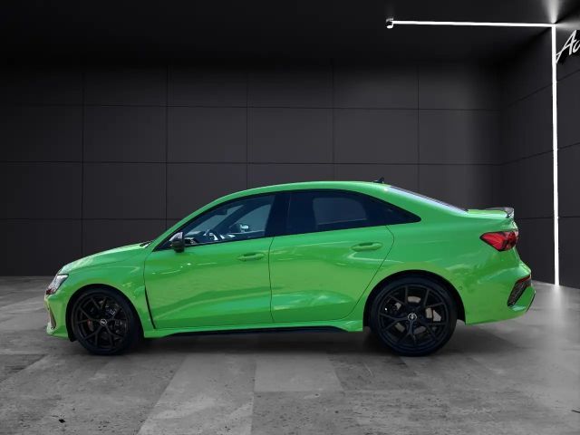 Audi RS3 Quattro Sedan